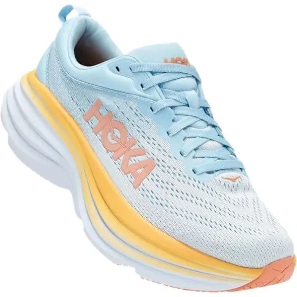     8  Hoka Bondi 8 1127952/SSCA SONG/COUNTRY