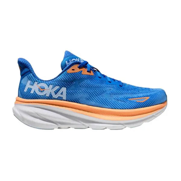   9   Hoka Clifton 9 1132210/CSAA Wide 2E