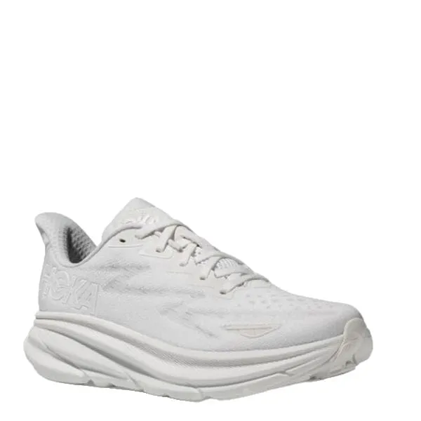    9   Hoka Clifton 9 1132211/WWH Wide