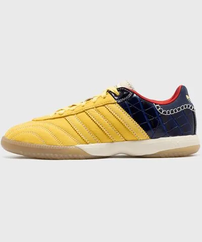 adidas Adidas x wales bonner mn samba suede