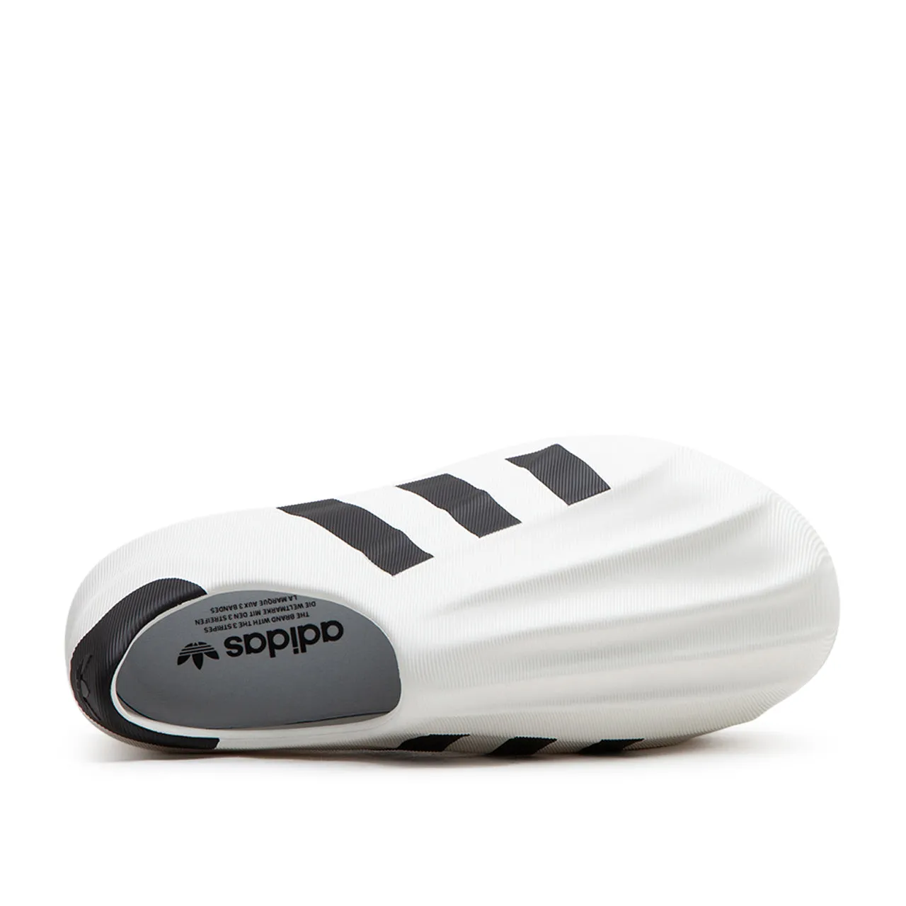 adidas Adifom Superstar (White / Black)