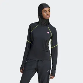 Adidas Adizero LS - T-shirt - Women's | Hardloop