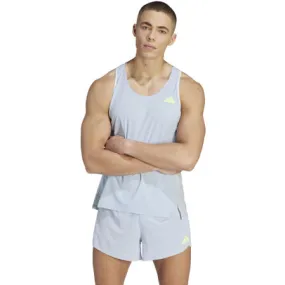 adidas Adizero Singlet Men