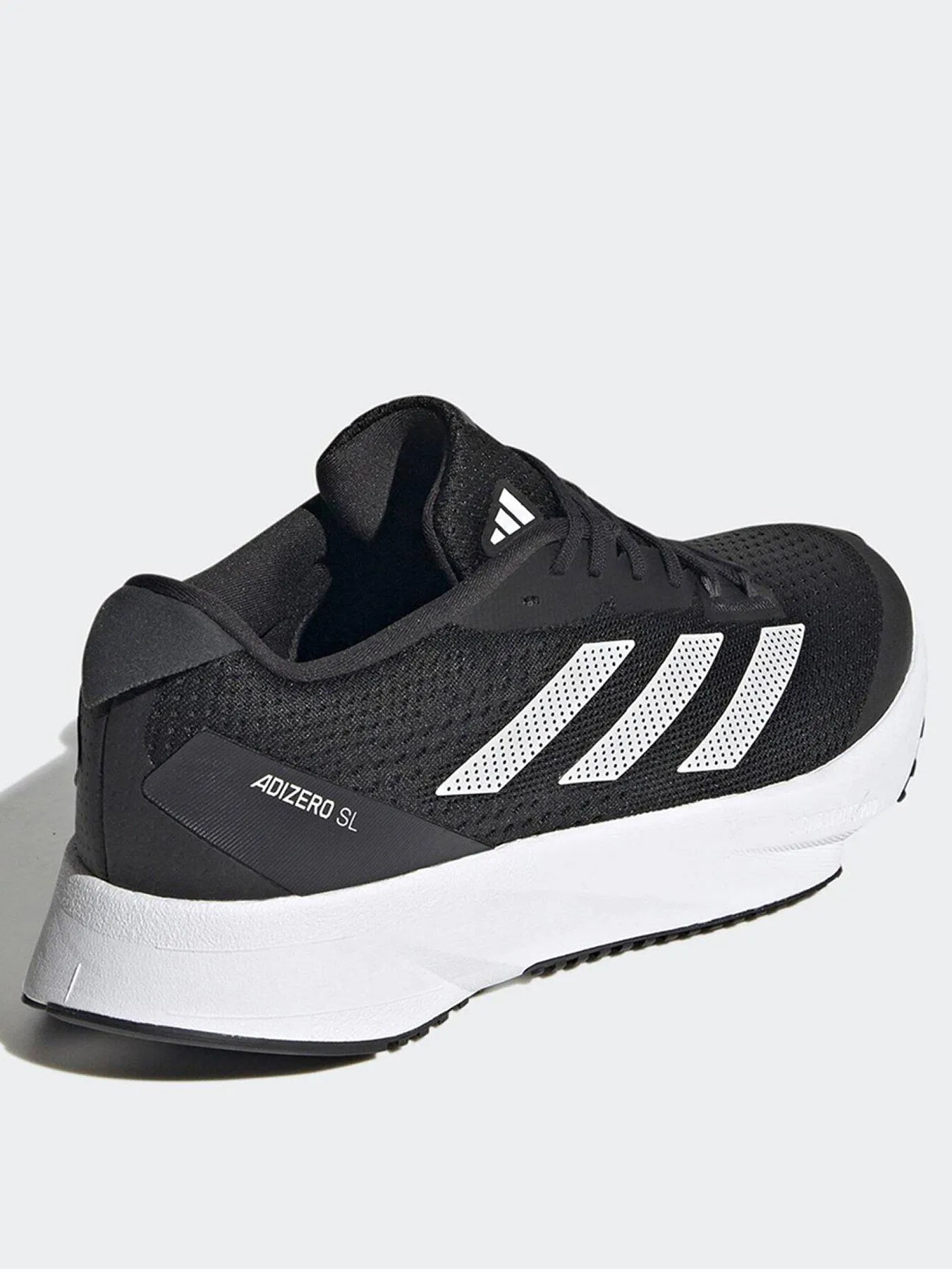 adidas Adizero SL W - Black