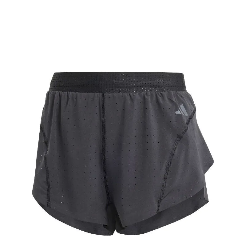 Adidas Adizero Split Short - Running shorts - Kid's | Hardloop