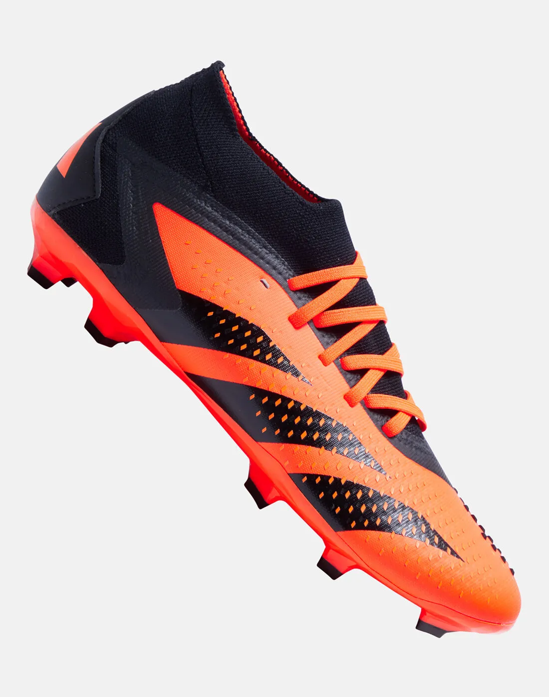 adidas Adults Predator Accuracy.2 Firm Ground