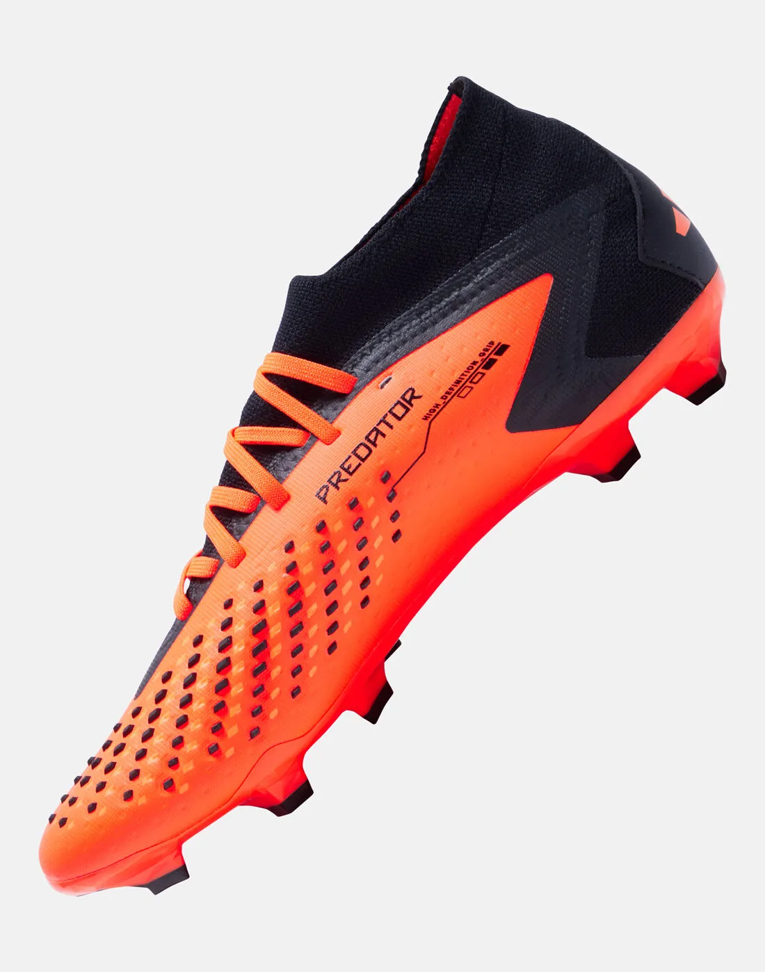 adidas Adults Predator Accuracy.2 Firm Ground