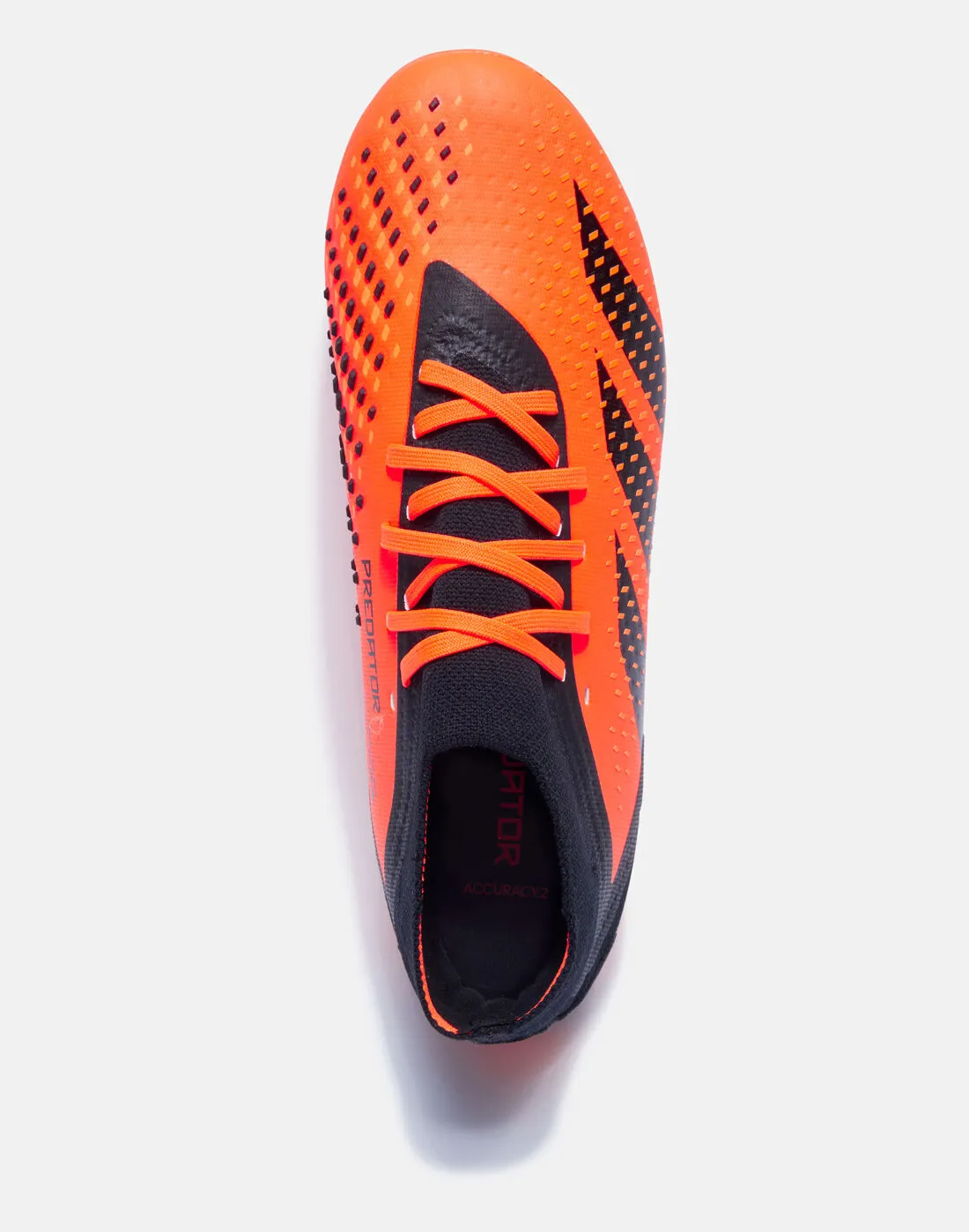 adidas Adults Predator Accuracy.2 Firm Ground