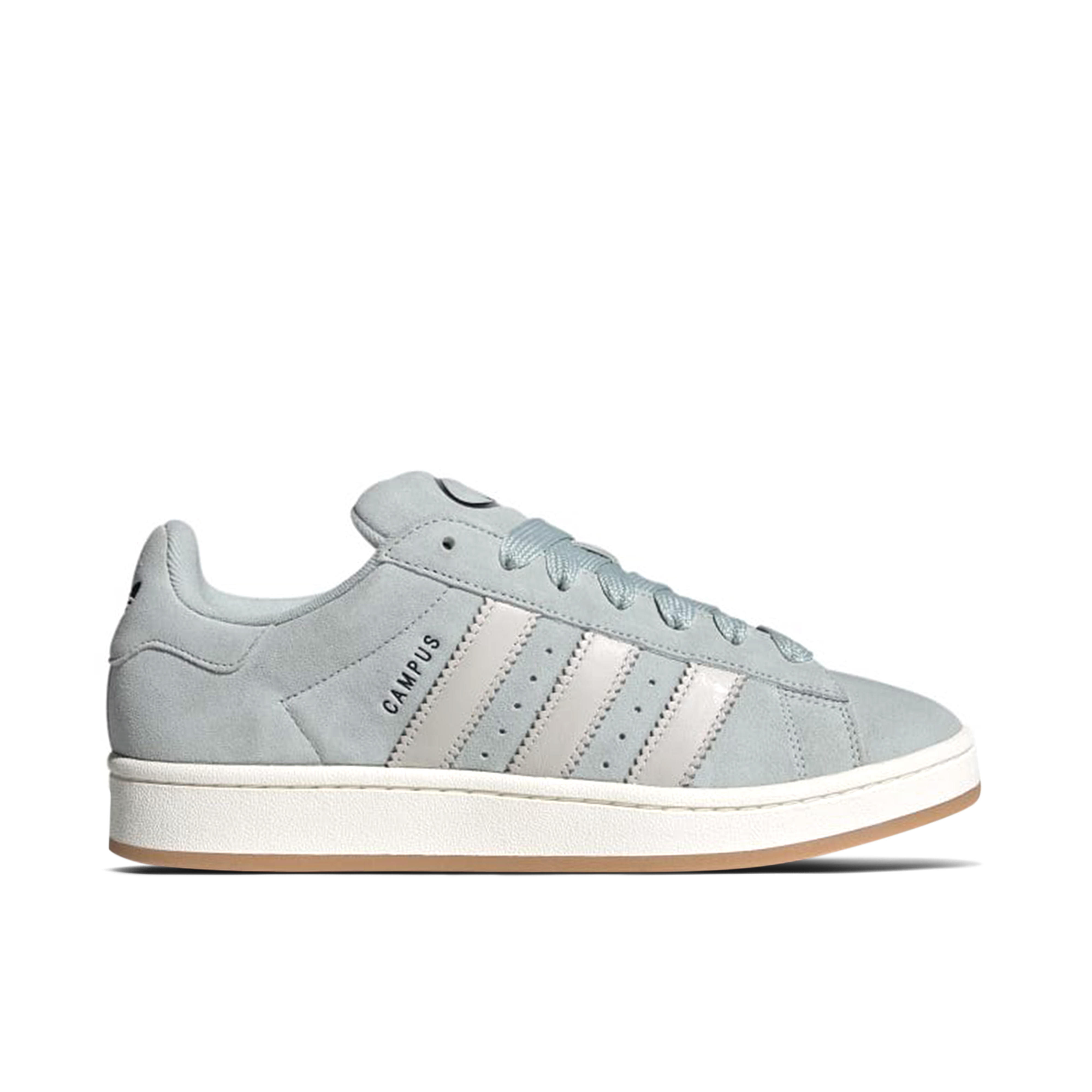 Adidas Campus 00s Light Grey | ID8269 | Laced