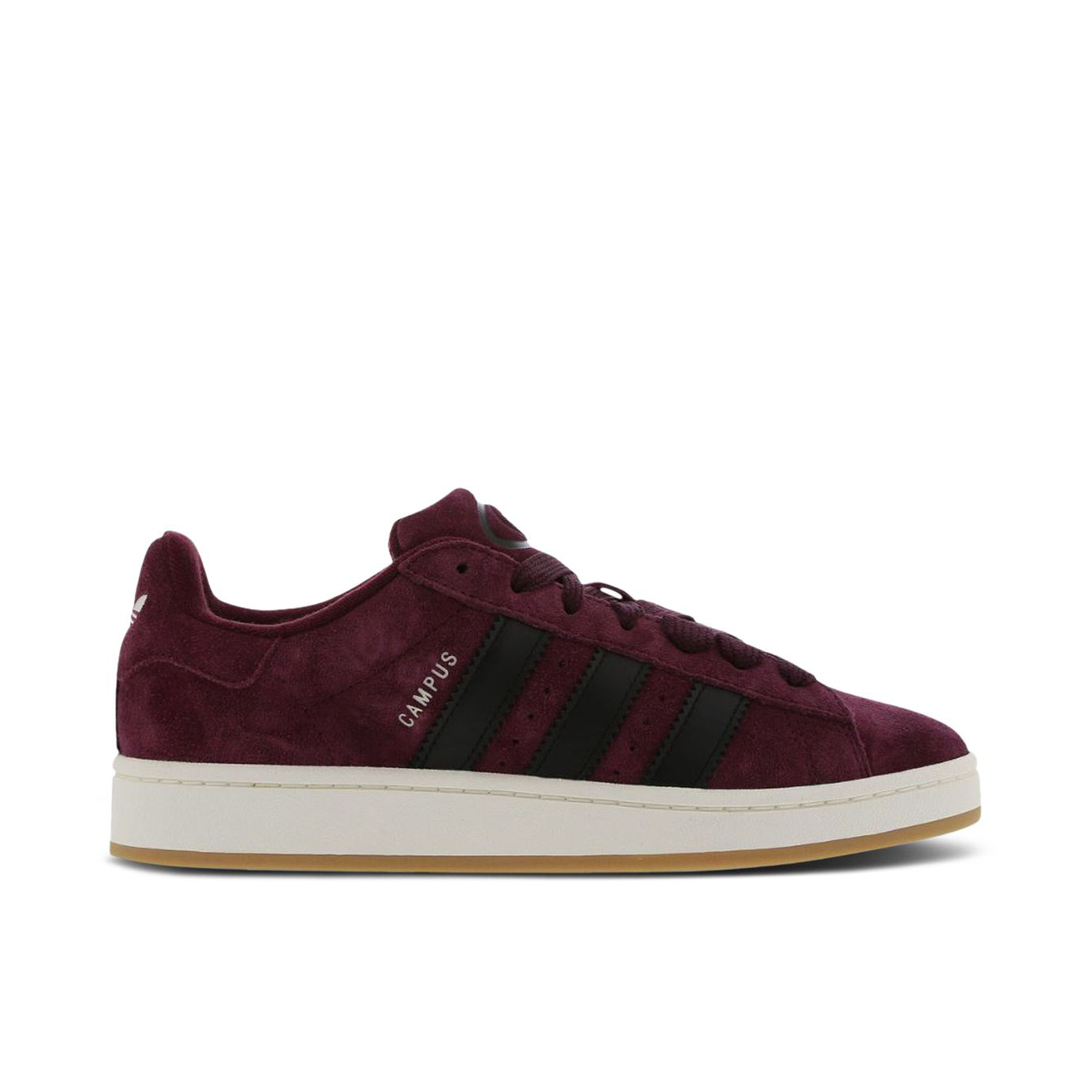 Adidas Campus 00s Maroon | IF8765 | Laced