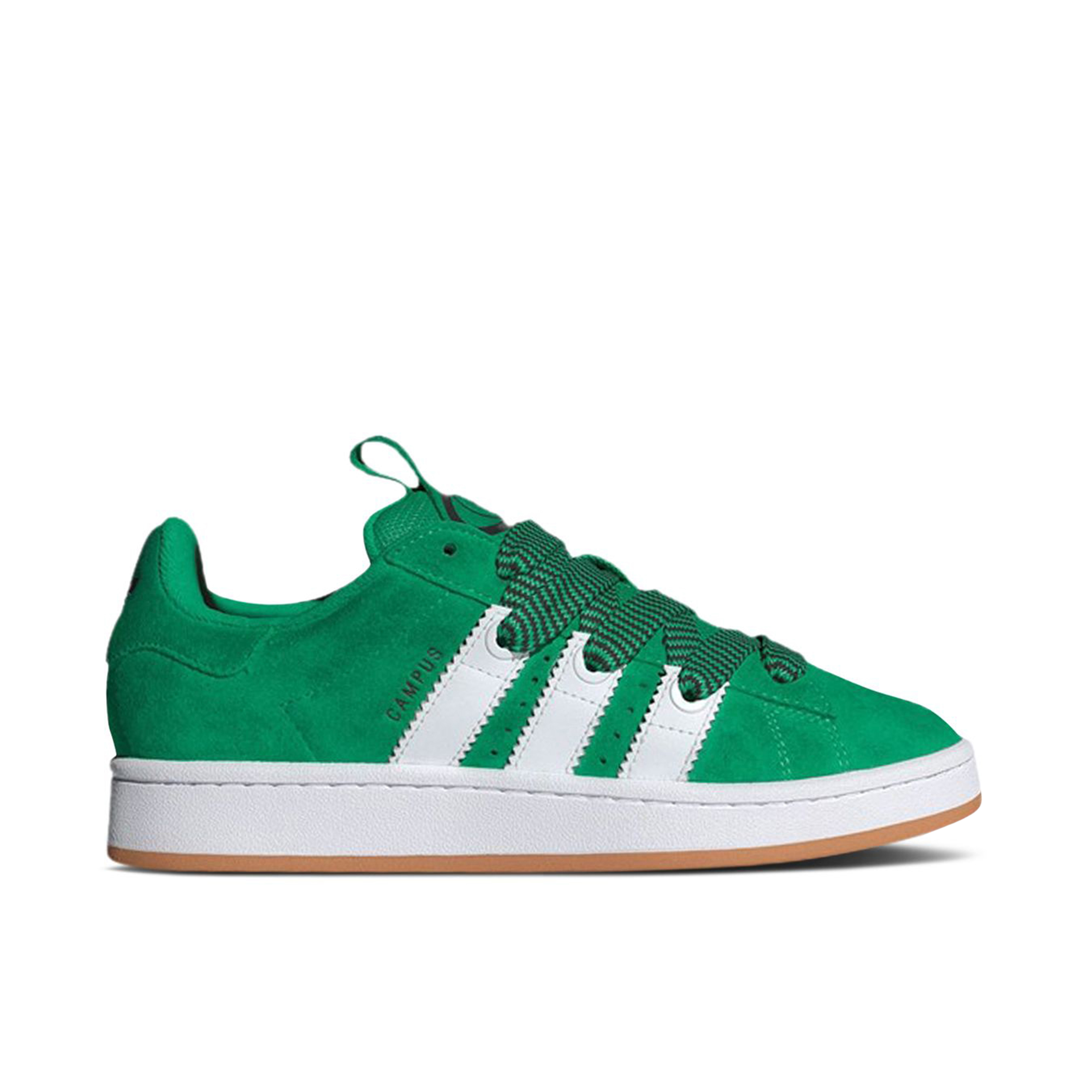 Adidas Campus 00s Surf Green Womens | ID0279 | Laced