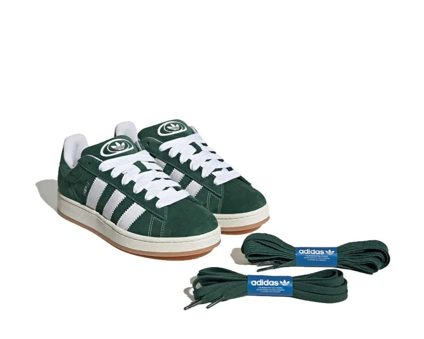 Adidas Campus 00s