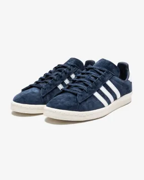 ADIDAS CAMPUS 80s - CONAVY/ FTWWHT/ OWHITE