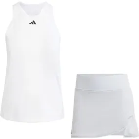 adidas Club Tank Set Dames