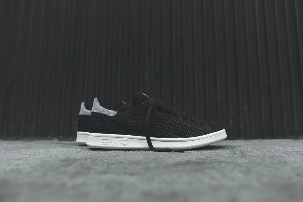 Adidas     consortium stan smith primeknit reflective