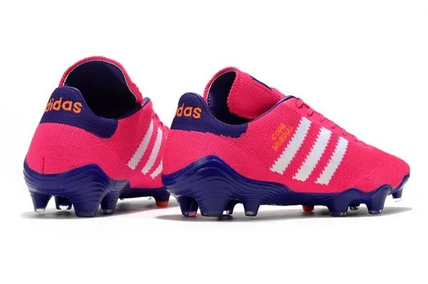 Adidas Copa 70Y FG - Pink/Blast Blue/White