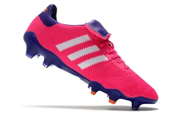 Adidas Copa 70Y FG - Pink/Blast Blue/White