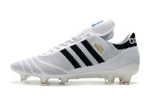 Adidas Copa 70Y FG - White/Core Black/White