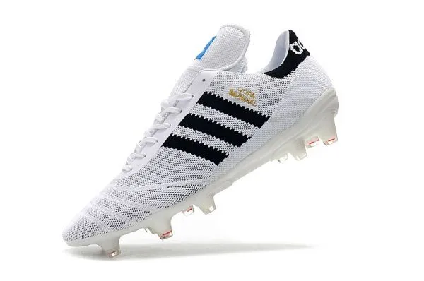 Adidas Copa 70Y FG - White/Core Black/White