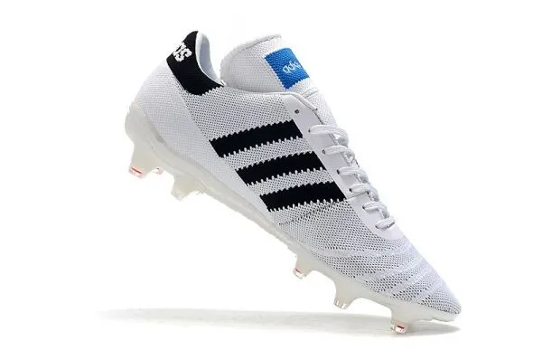 Adidas Copa 70Y FG - White/Core Black/White