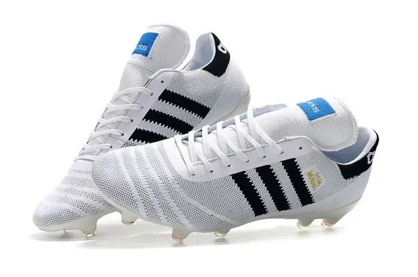 Adidas Copa 70Y FG - White/Core Black/White