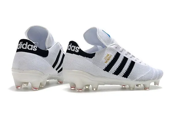 Adidas Copa 70Y FG - White/Core Black/White