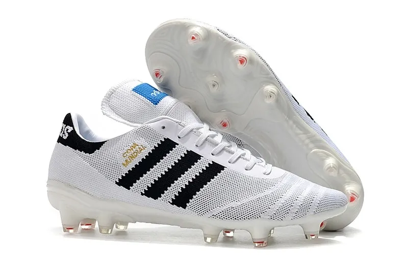 Adidas Copa 70Y FG - White/Core Black/White