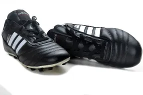 Adidas Copa Mundial FG - Black/Running White