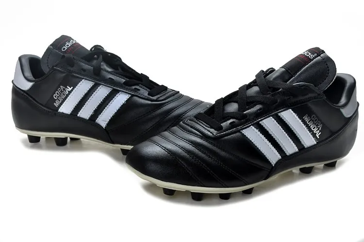 Adidas Copa Mundial FG - Black/Running White