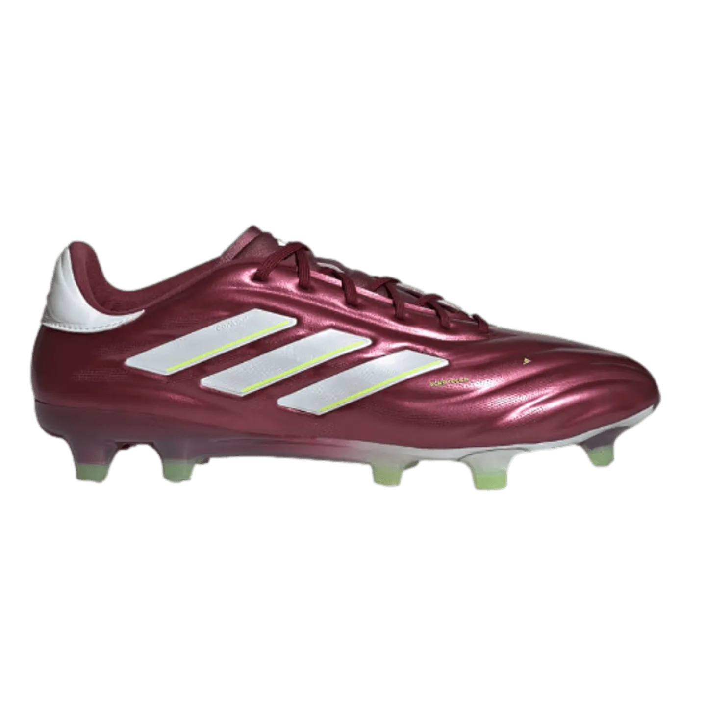 Adidas Copa Pure 2 Elite Firm Ground Cleats