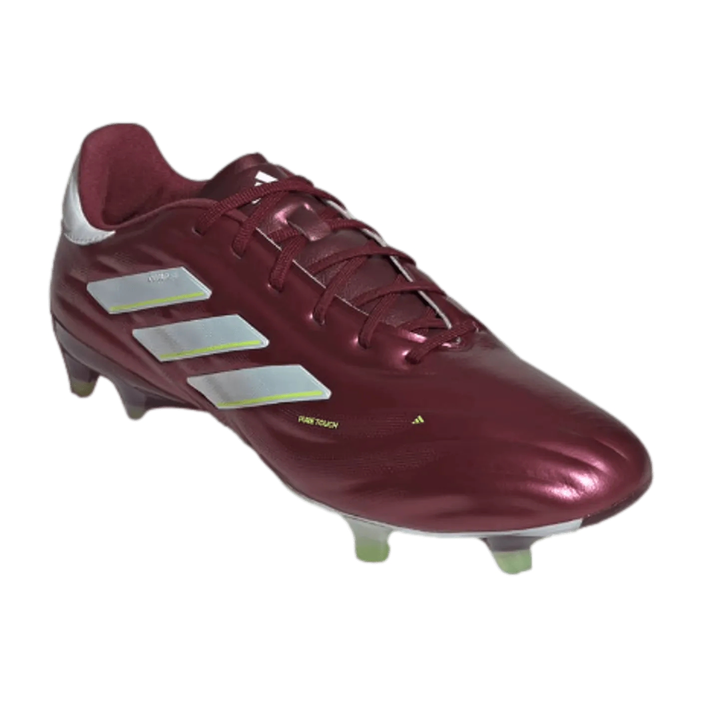 Adidas Copa Pure 2 Elite Firm Ground Cleats