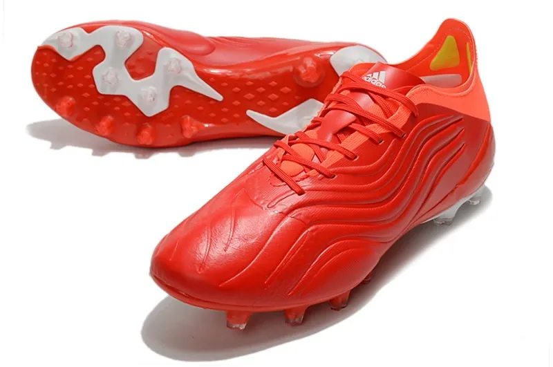 Adidas Copa Sense .1 AG Meteorite - Red/White/Pink