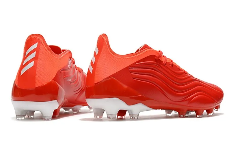 Adidas Copa Sense .1 AG Meteorite - Red/White/Pink