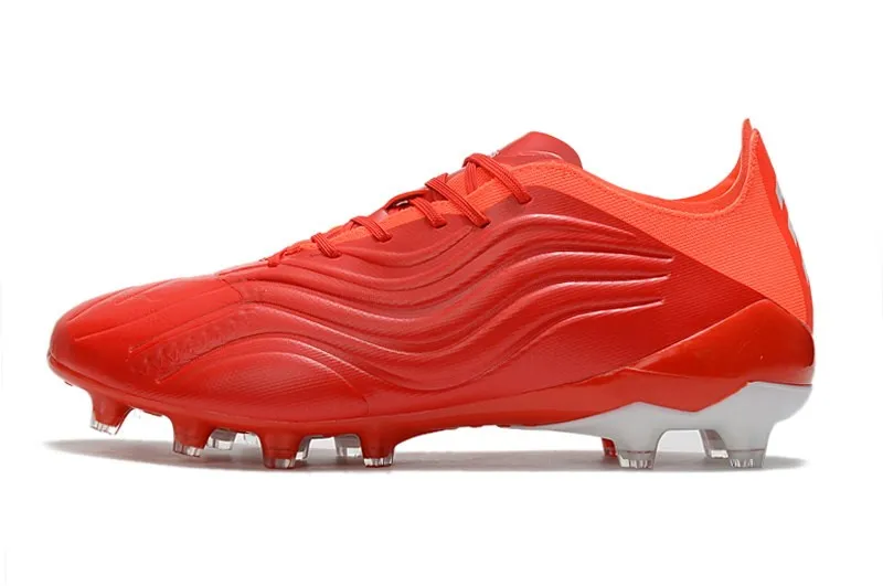 Adidas Copa Sense .1 AG Meteorite - Red/White/Pink