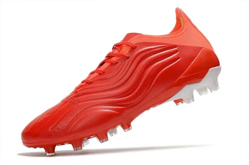 Adidas Copa Sense .1 AG Meteorite - Red/White/Pink