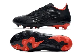 Adidas Copa Sense .1 AG Shadowportal - Core Black/Solar Red/Solar Green