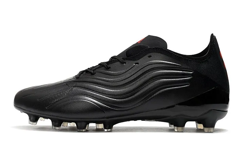 Adidas Copa Sense .1 AG Superstealth - Black/Black