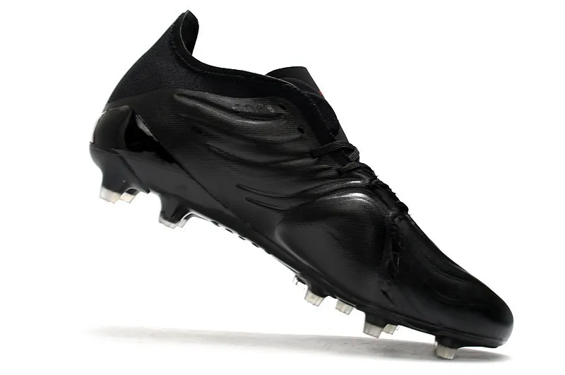 Adidas Copa Sense .1 AG Superstealth - Black/Black