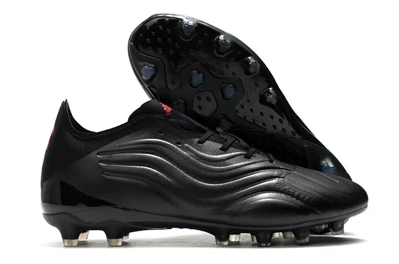 Adidas Copa Sense .1 AG Superstealth - Black/Black