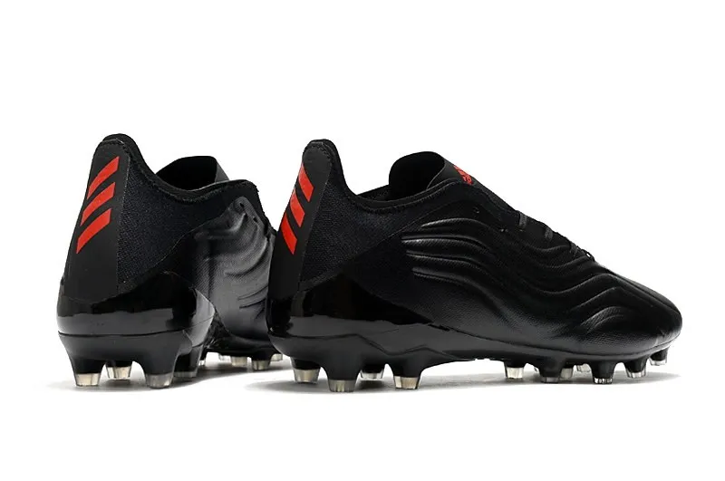 Adidas Copa Sense .1 AG Superstealth - Black/Black