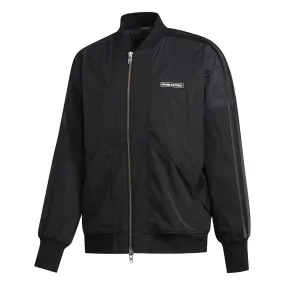 adidas Daniel Patrick x Harden Jacket - Black