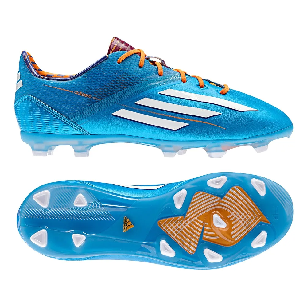 adidas Junior F50 adiZero TRX FG