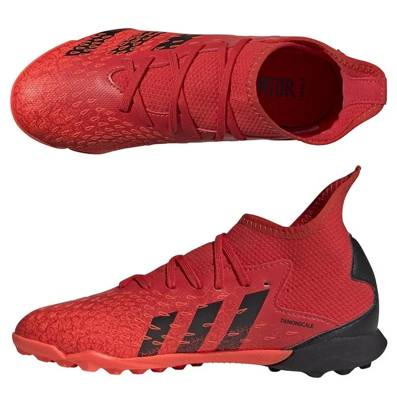 adidas Junior Predator Freak .3 Turf