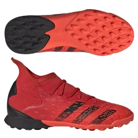 adidas Junior Predator Freak .3 Turf