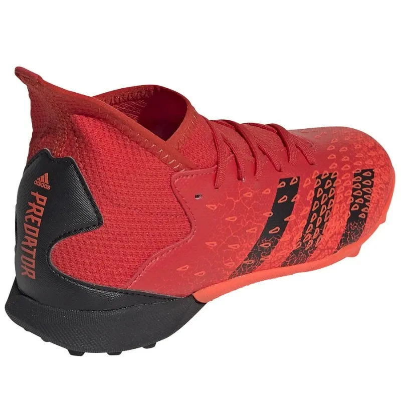 adidas Junior Predator Freak .3 Turf