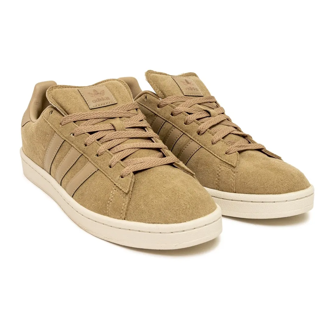 Adidas Men Campus DCDT (beige / hemp / core black)