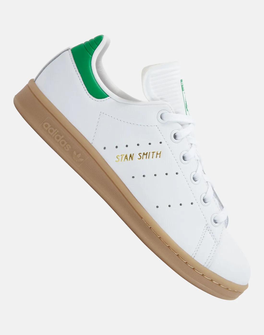 adidas Originals Older Kids Stan Smith