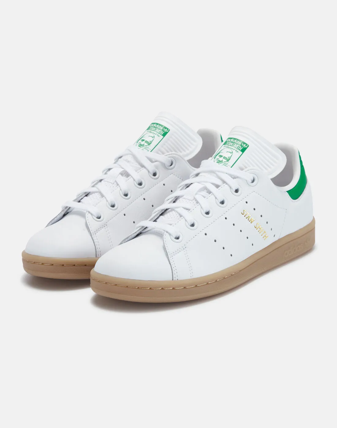 adidas Originals Older Kids Stan Smith