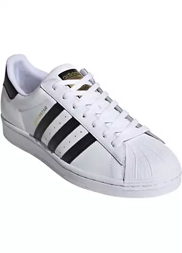 adidas Originals ’Superstar’ Trainers