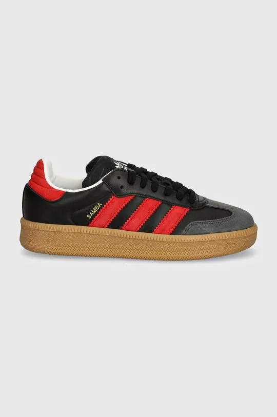 adidas Originals sneakers Samba XLG black color IE9178